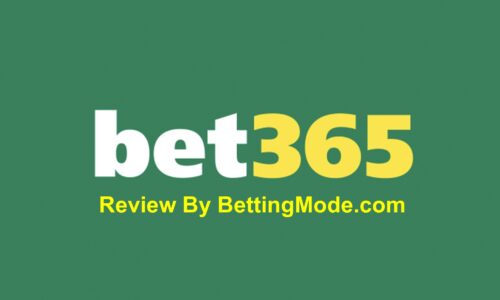 Bet365.com Review, Bet365 Review