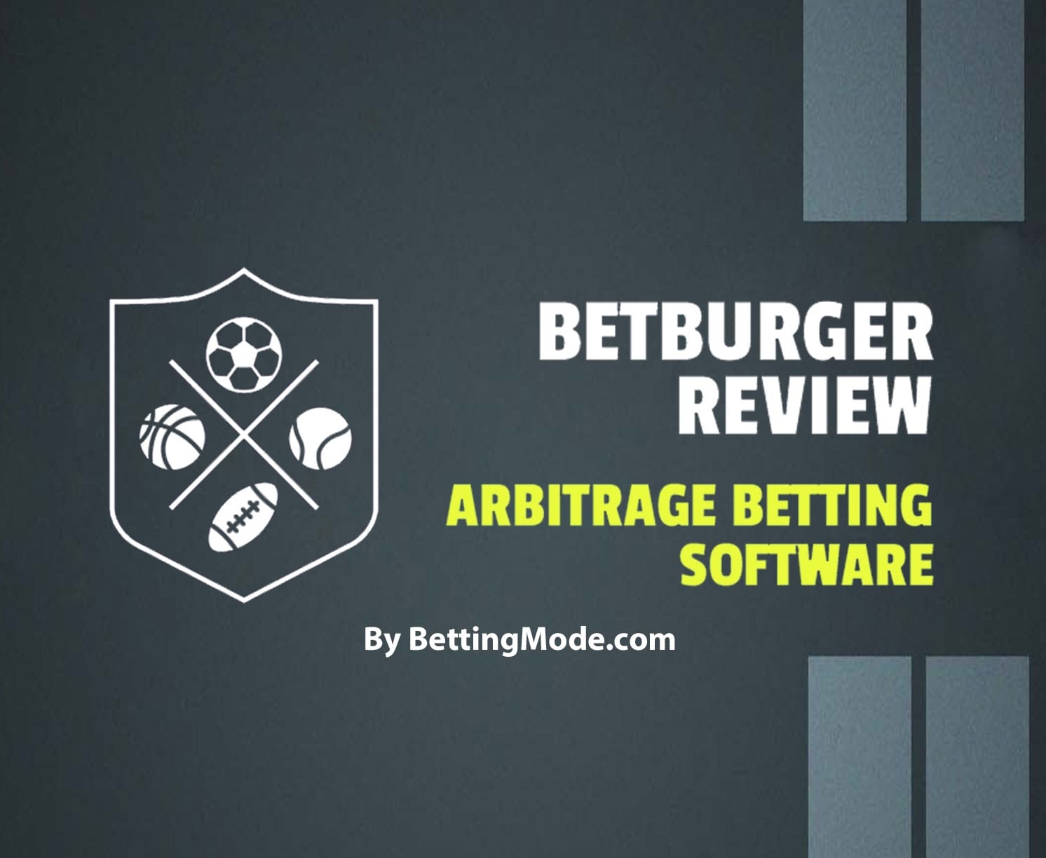 Betburger Review