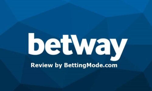 Betway Review