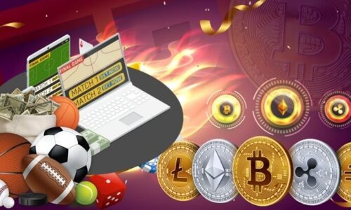 Bitcoin the Newest Trend in Online Gambling