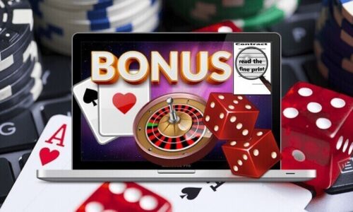 Important Requirements of Each Gambling Promotion