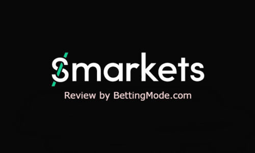 Smarkets Review