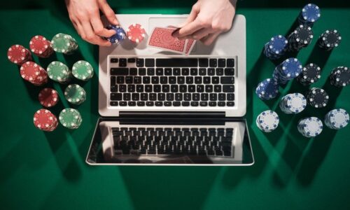 Where Can you Legally Gamble Online in the US