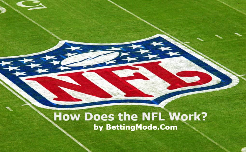 nfl how does it work